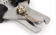 Load image into Gallery viewer, Claw scissors and File