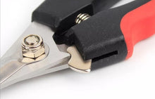 Load image into Gallery viewer, Claw scissors and File