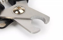 Load image into Gallery viewer, Claw scissors and File