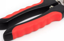 Load image into Gallery viewer, Claw scissors and File