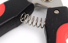 Load image into Gallery viewer, Claw scissors and File