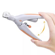 Ladda upp bild till gallerivisning, Klotång med LED-lampa