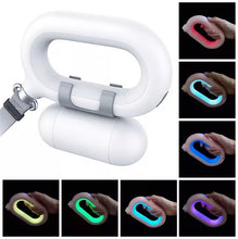 Last opp bilde til gallerivisning, Leash iSiPETT Deluxe