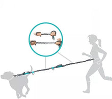 Load image into Gallery viewer, Leash Waist leash / Jogging leash