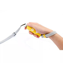 Last opp bilde til gallerivisning, Kobling iSiGrip