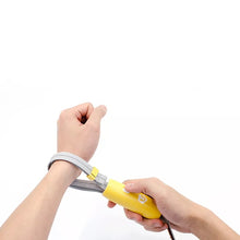 Last opp bilde til gallerivisning, Kobling iSiGrip