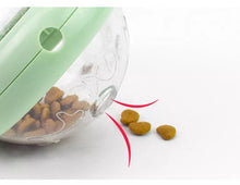 Ladda upp bild till gallerivisning, Hund- och Kattleksak Interaktiv - Godisboll UFO