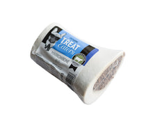 Load image into Gallery viewer, Chewing bone Marrow bone with filling