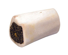 Load image into Gallery viewer, Chewing bone Marrow bone with filling