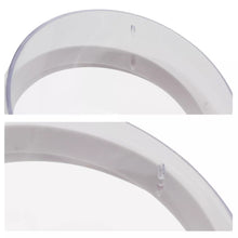 Load image into Gallery viewer, Dog bowl / Cat bowl / Food bowl - Transparent