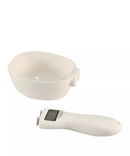 Load image into Gallery viewer, Feeding bucket / Feeding bucket with scale