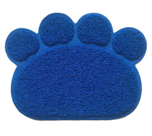 Load image into Gallery viewer, Carpet / Pad - Paw shaped
