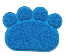 Load image into Gallery viewer, Carpet / Pad - Paw shaped