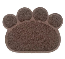 Load image into Gallery viewer, Carpet / Pad - Paw shaped