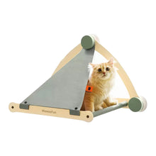 Ladda upp bild till gallerivisning, Fönsterbädd Katt / Katthammock