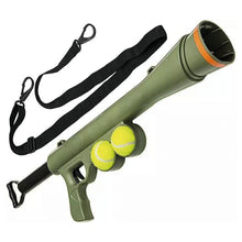 Last opp bilde til gallerivisning, Ball pistol hund