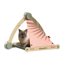 Ladda upp bild till gallerivisning, Fönsterbädd Katt / Katthammock