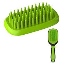 Ladda upp bild till gallerivisning, Pälsborste Multifunktionell - Multiborste