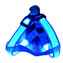 Ladda upp bild till gallerivisning, Sele med LED-Ljus