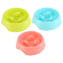 Last opp bilde til gallerivisning, Hundeskål - Slow Bowl Junior