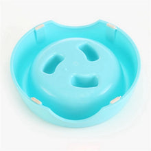 Last opp bilde til gallerivisning, Hundeskål - Slow Bowl Junior