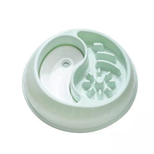 Ladda upp bild till gallerivisning, Matskål Hund - Slow Bowl 2 in 1