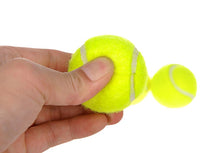Load image into Gallery viewer, Tennis balls Mini / Training balls Dog 6-p