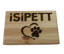 Load image into Gallery viewer, Storage box with Personal Engraving