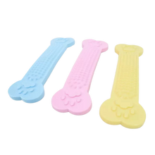 Load image into Gallery viewer, Chewing Bone Toy Mouth Promotion