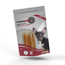 Ladda upp bild till gallerivisning, Tuggben med kyckling