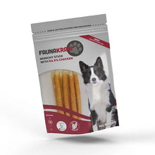 Ladda upp bild till gallerivisning, Tuggben med kyckling