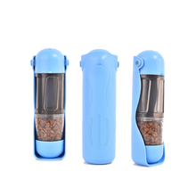 Ladda upp bild till gallerivisning, Vattenflaska för Hund och Katt - Multifunktionell