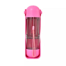 Ladda upp bild till gallerivisning, Vattenflaska för Hund och Katt - Multifunktionell