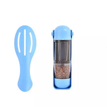 Ladda upp bild till gallerivisning, Vattenflaska för Hund och Katt - Multifunktionell