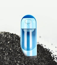 Load image into Gallery viewer, Water Bottle for Dogs - Extendable with Filter