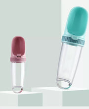 Load image into Gallery viewer, Water bottle Portable 500 ml