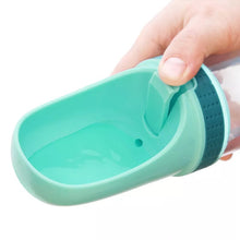 Load image into Gallery viewer, Water bottle Portable 500 ml