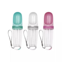 Load image into Gallery viewer, Water bottle Portable 500 ml