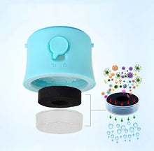 Ladda upp bild till gallerivisning, Vattenflaska Utfällbar 300 ml