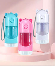 Ladda upp bild till gallerivisning, Vattenflaska med Öron