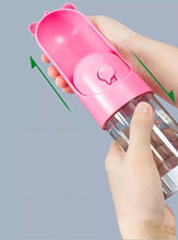 Ladda upp bild till gallerivisning, Vattenflaska med Öron