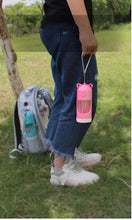 Ladda upp bild till gallerivisning, Vattenflaska med Öron