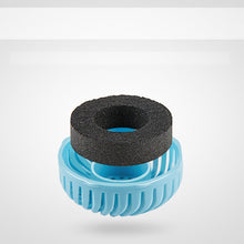 Load image into Gallery viewer, Water Bottle for Dogs - Extendable with Filter