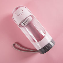 Load image into Gallery viewer, Water Bottle for Dogs - Extendable with Filter