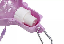 Ladda upp bild till gallerivisning, Vattenflaska för hund - Utfällbar