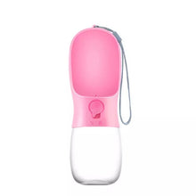 Ladda upp bild till gallerivisning, Vattenflaska Portabel