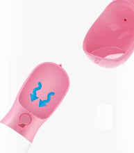 Ladda upp bild till gallerivisning, Vattenflaska Portabel