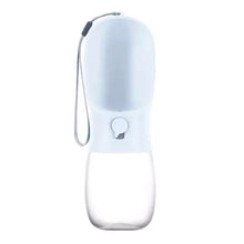 Ladda upp bild till gallerivisning, Vattenflaska Portabel