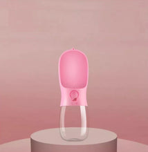 Ladda upp bild till gallerivisning, Vattenflaska Portabel