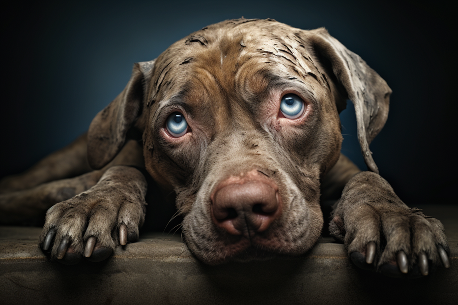 Common dog diseases and ailments